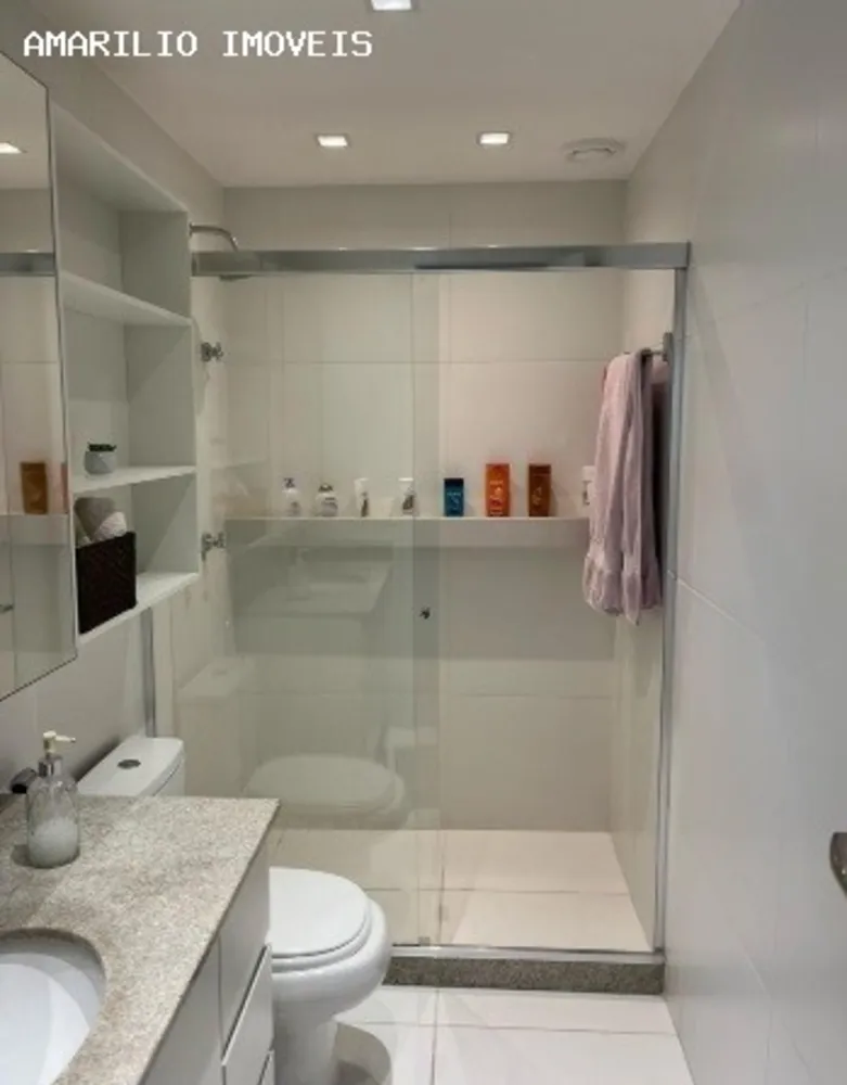 Apartamento, 3 quartos, 121 m² - Foto 10
