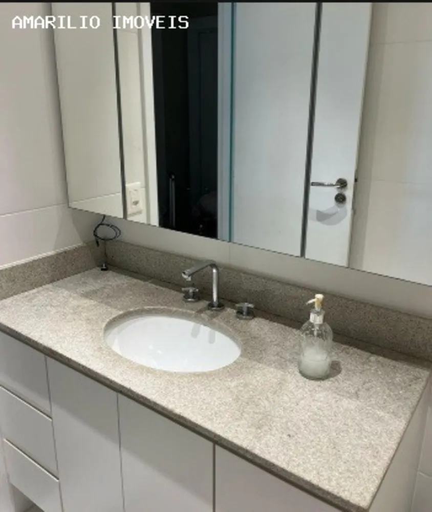 Apartamento, 3 quartos, 121 m² - Foto 11