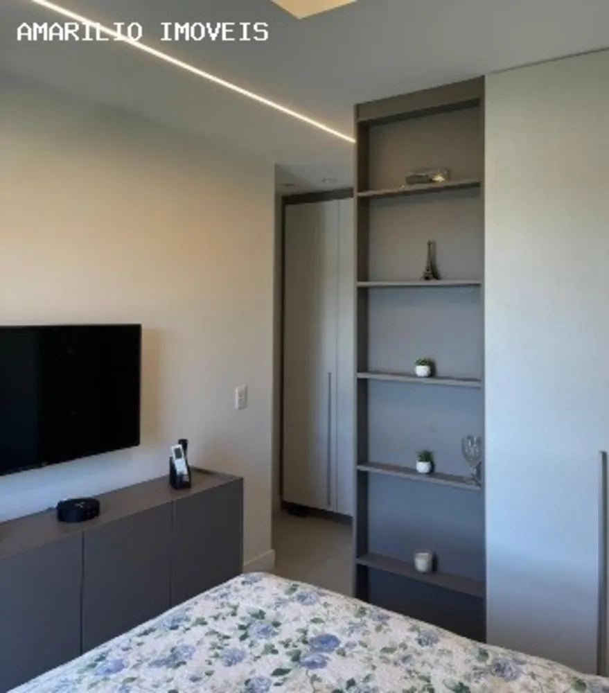 Apartamento, 3 quartos, 121 m² - Foto 9