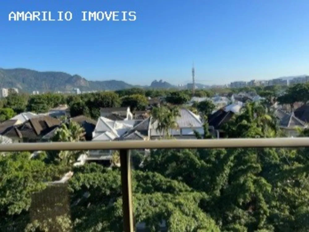Apartamento, 3 quartos, 121 m² - Foto 16
