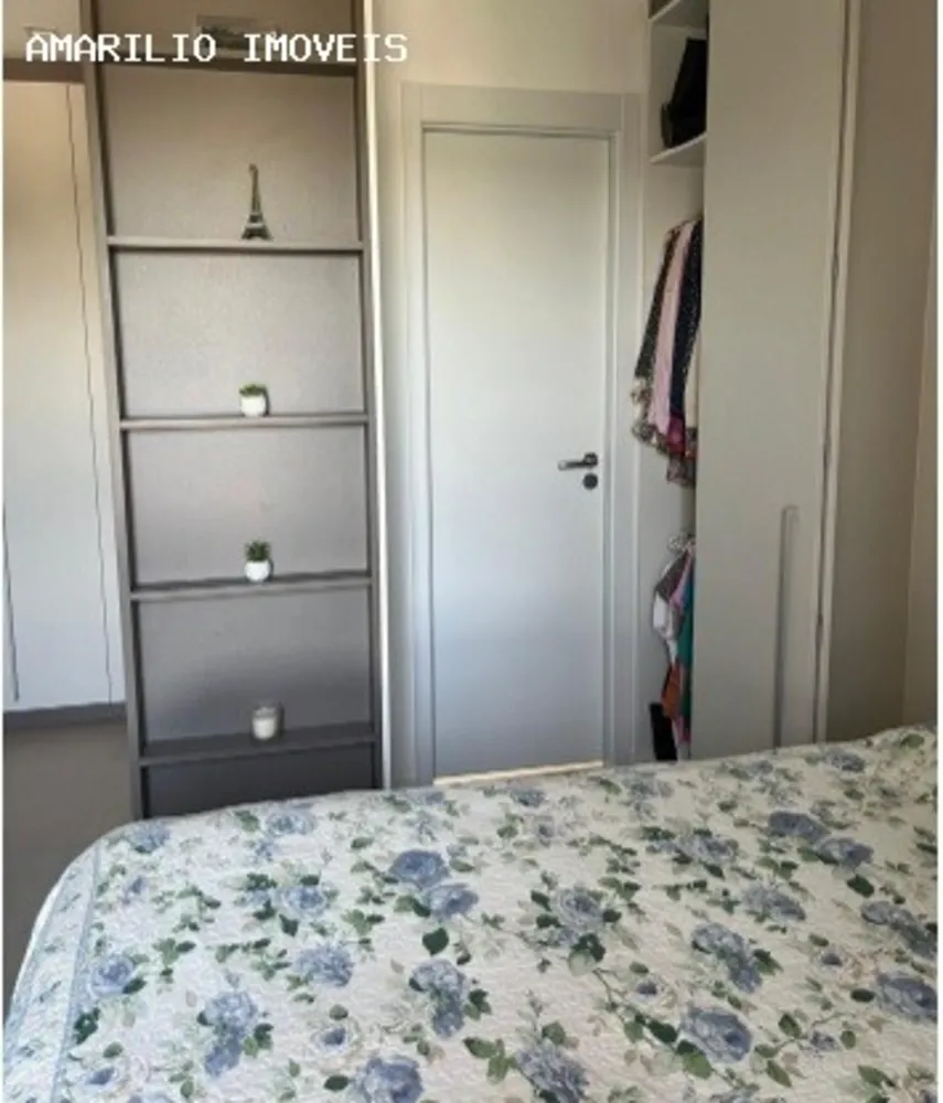 Apartamento, 3 quartos, 121 m² - Foto 8