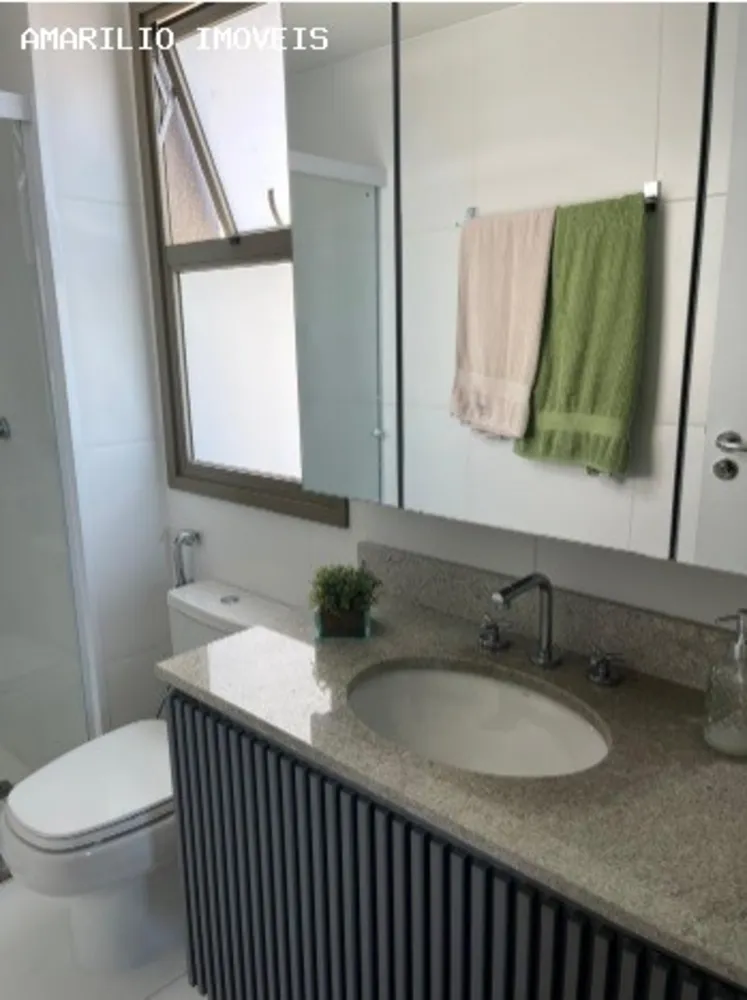 Apartamento, 3 quartos, 121 m² - Foto 15