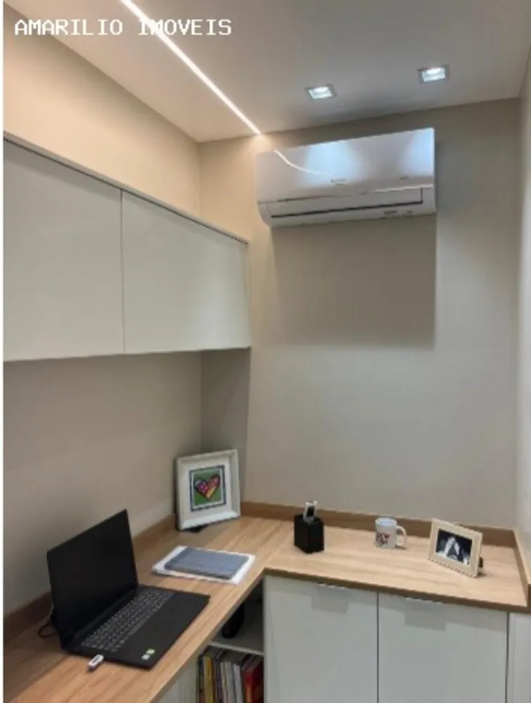 Apartamento, 3 quartos, 121 m² - Foto 7