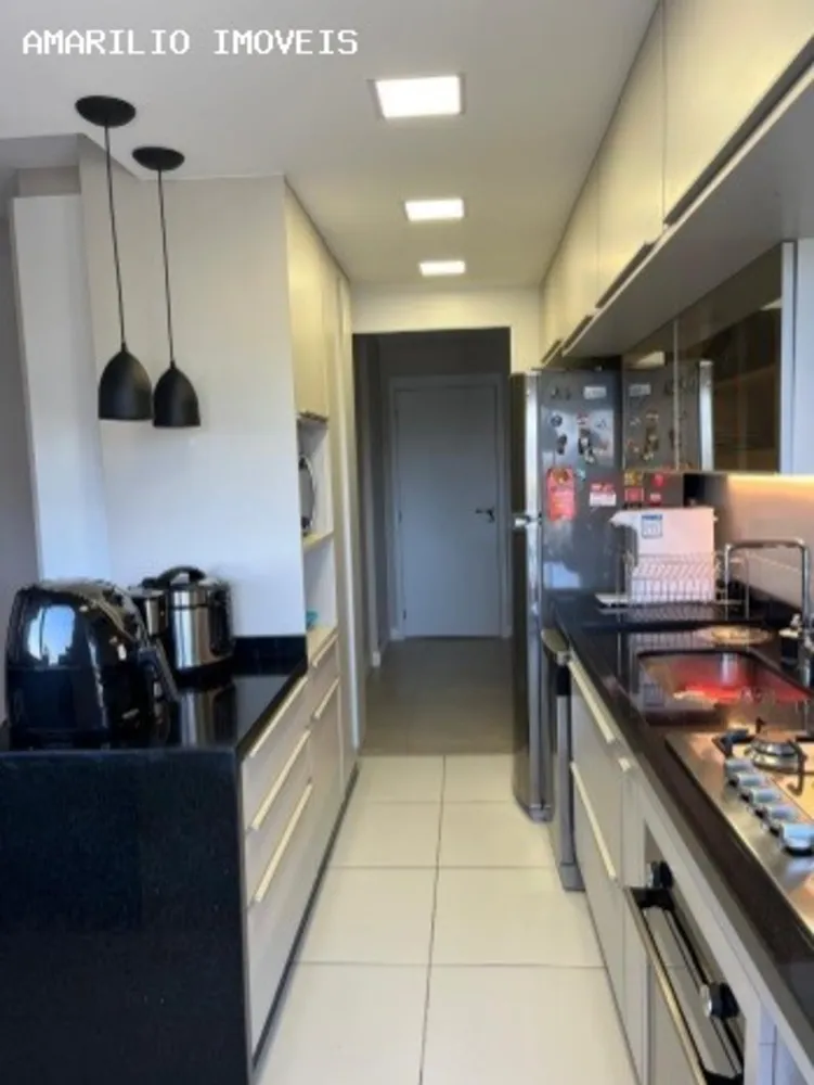 Apartamento, 3 quartos, 121 m² - Foto 14