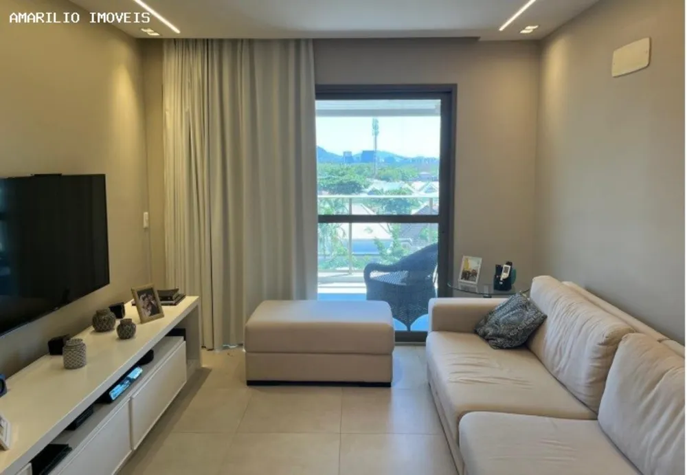 Apartamento, 3 quartos, 121 m² - Foto 3