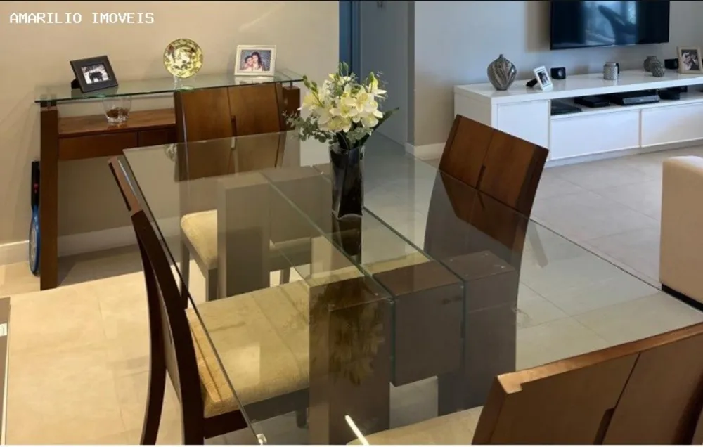 Apartamento, 3 quartos, 121 m² - Foto 4