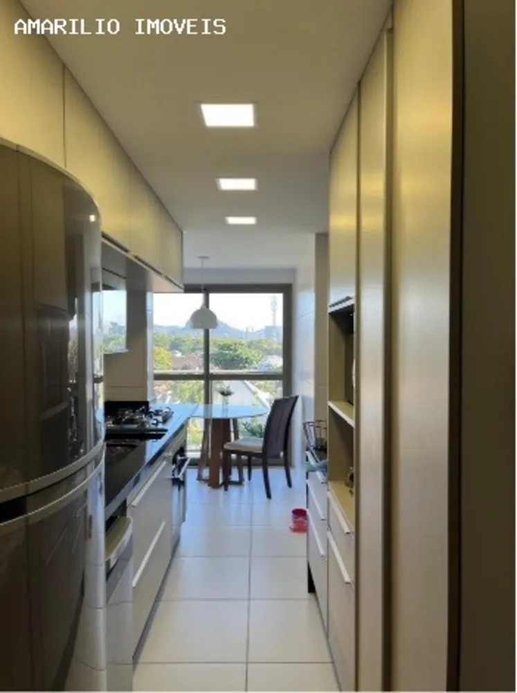 Apartamento, 3 quartos, 121 m² - Foto 13