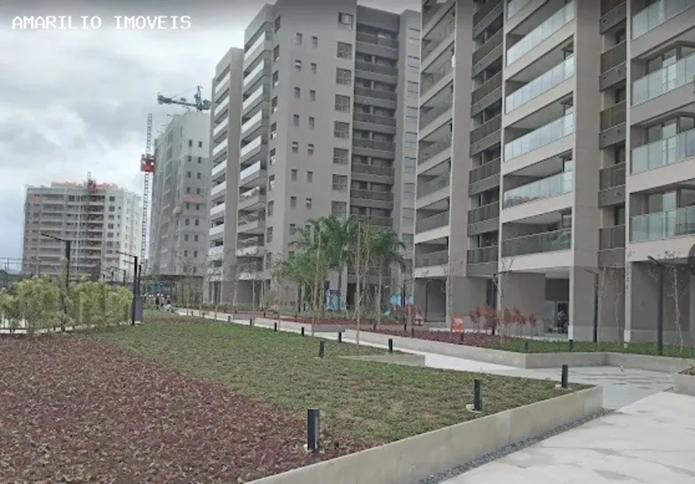 Apartamento, 3 quartos, 121 m² - Foto 1