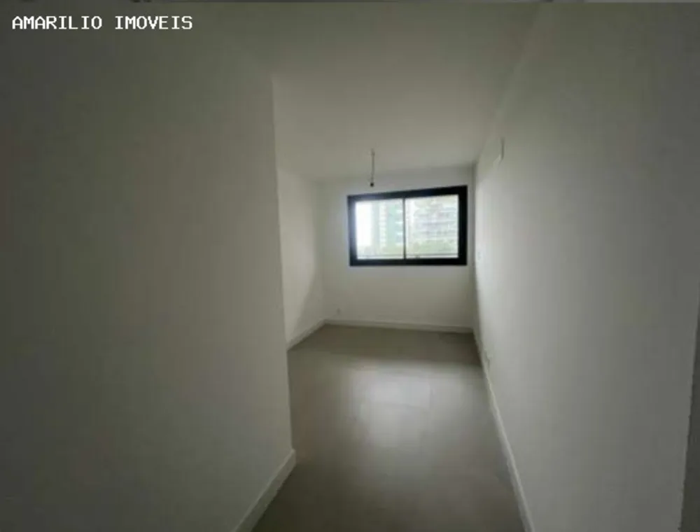 Apartamento, 4 quartos, 199 m² - Foto 9