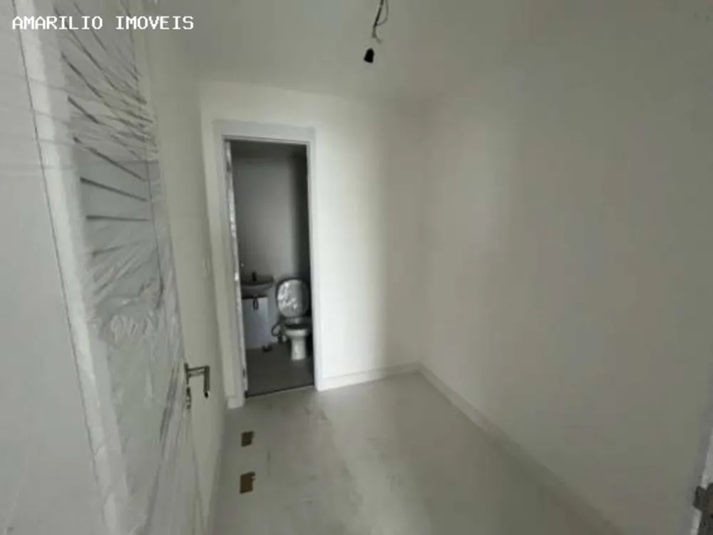 Apartamento, 4 quartos, 199 m² - Foto 12