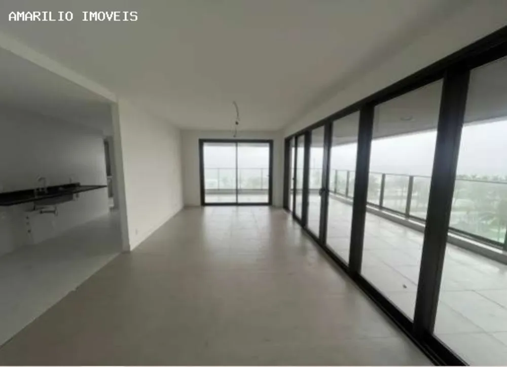 Apartamento, 4 quartos, 199 m² - Foto 3