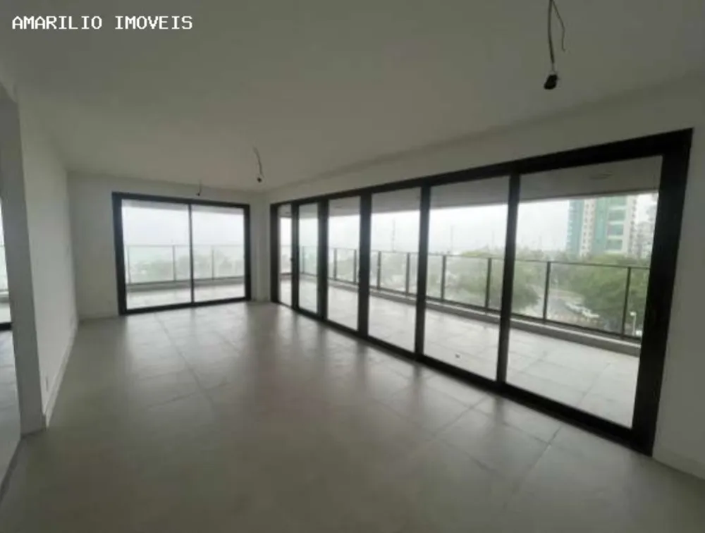 Apartamento, 4 quartos, 199 m² - Foto 2