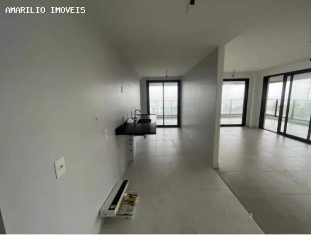 Apartamento, 4 quartos, 199 m² - Foto 6