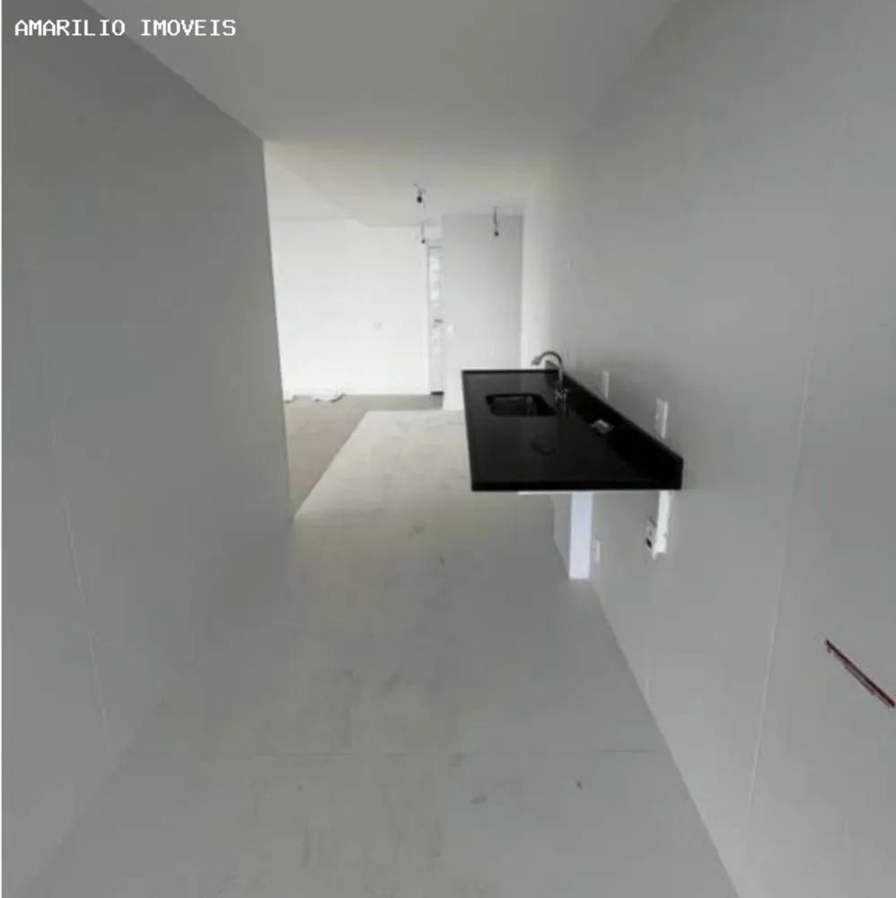 Apartamento, 4 quartos, 199 m² - Foto 7