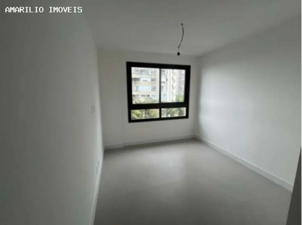 Apartamento, 4 quartos, 199 m² - Foto 11