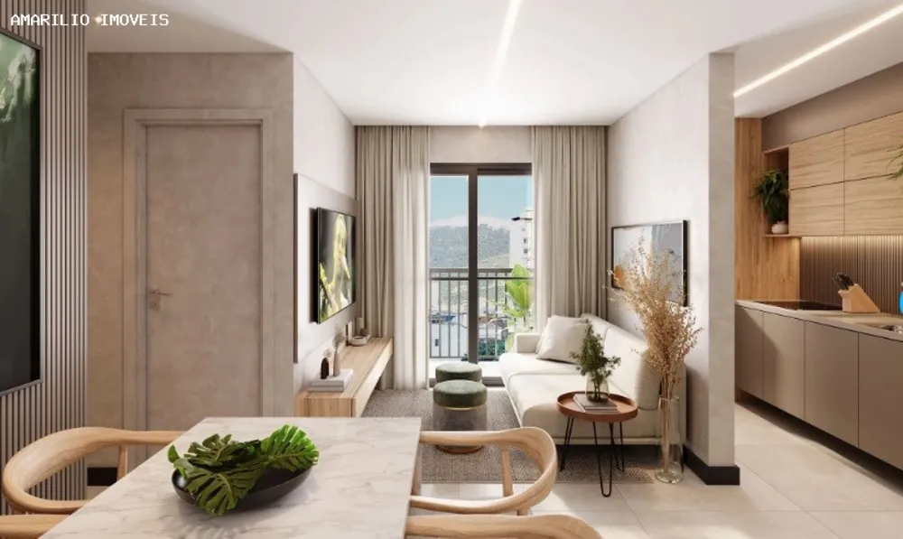 Apartamento, 2 quartos, 45 m² - Foto 8