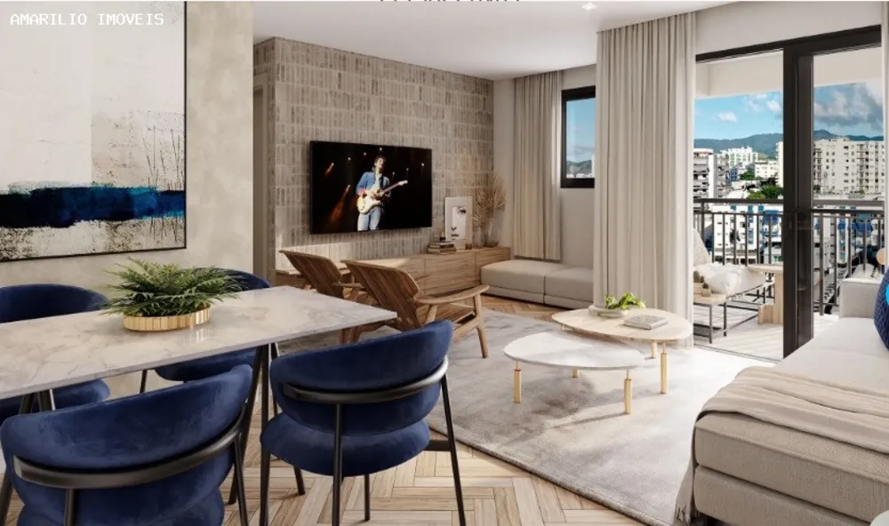 Apartamento, 2 quartos, 45 m² - Foto 13