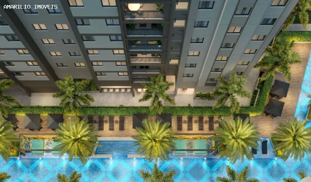 Apartamento, 2 quartos, 45 m² - Foto 34