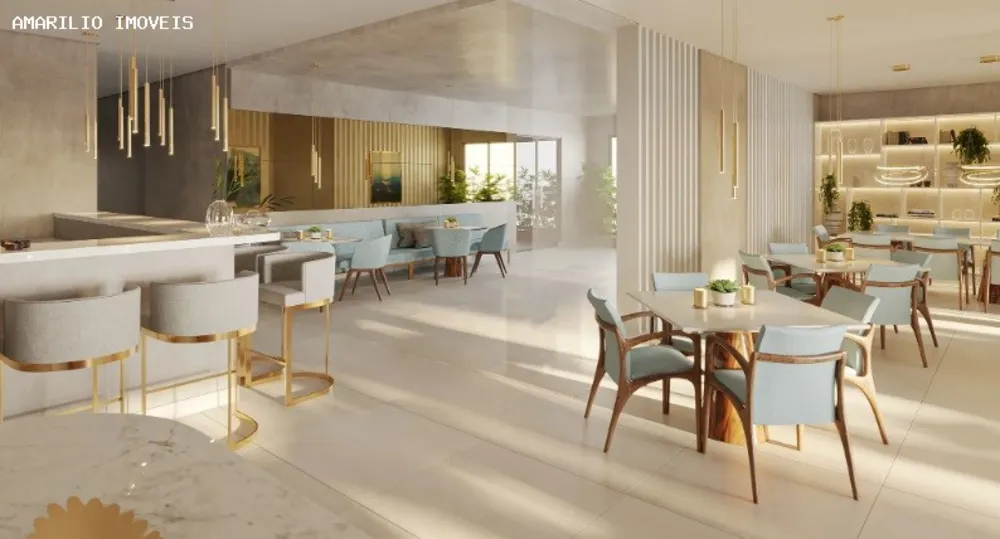 Apartamento, 2 quartos, 45 m² - Foto 4