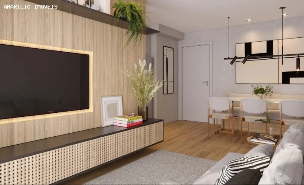 Apartamento, 2 quartos, 45 m² - Foto 10
