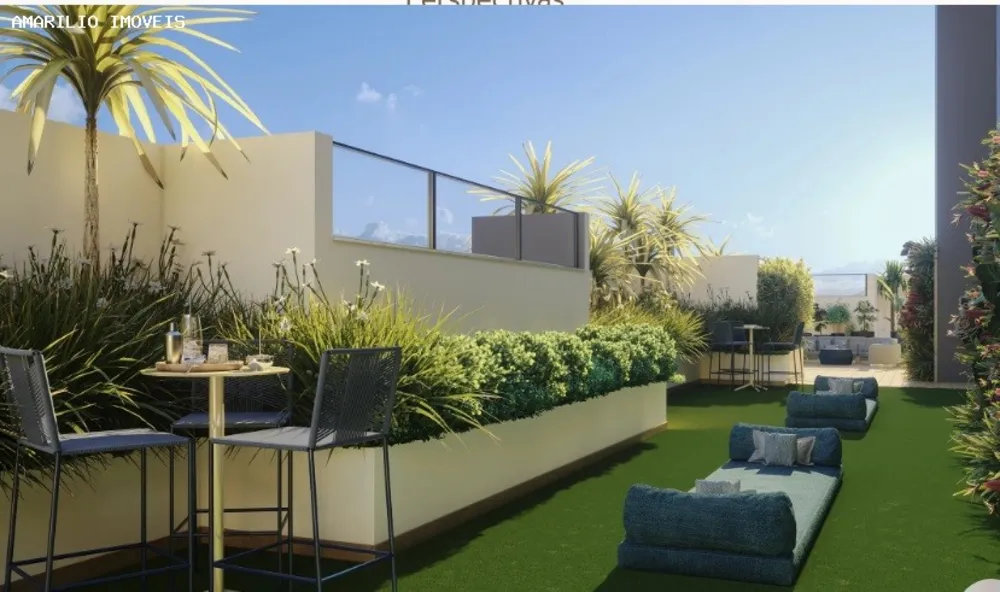 Apartamento, 2 quartos, 45 m² - Foto 26