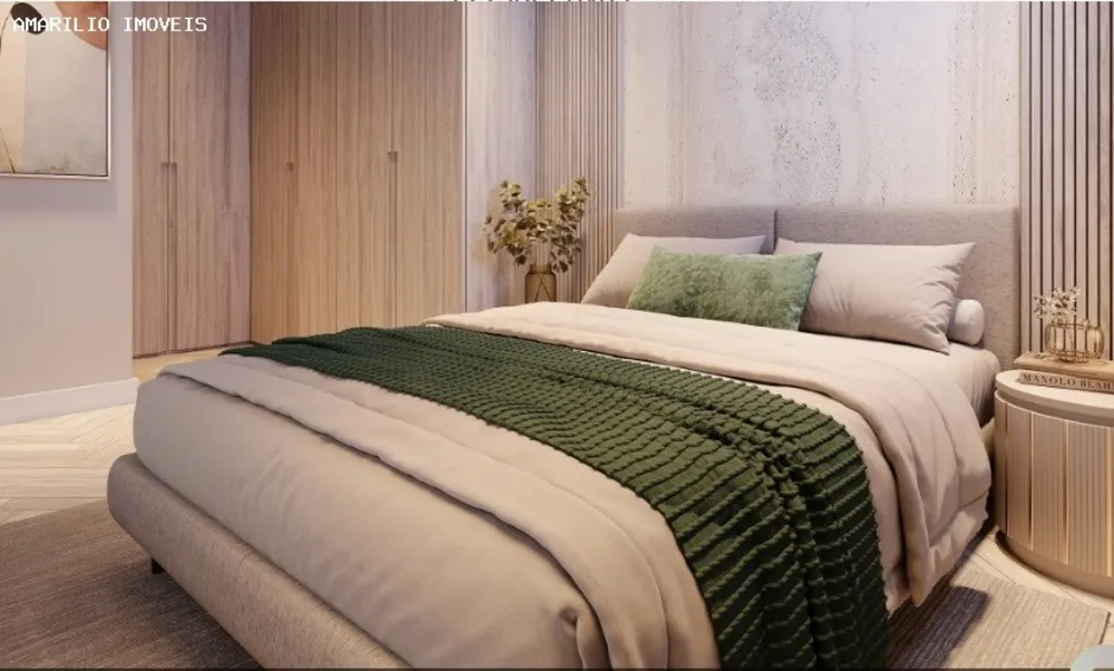 Apartamento, 2 quartos, 45 m² - Foto 5