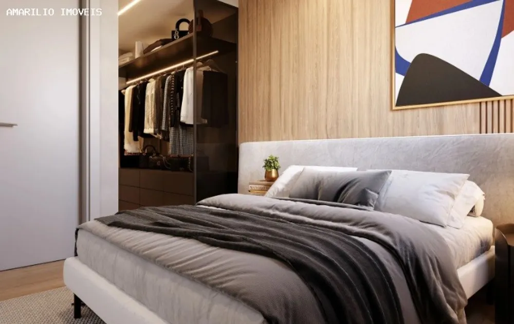 Apartamento, 2 quartos, 45 m² - Foto 15