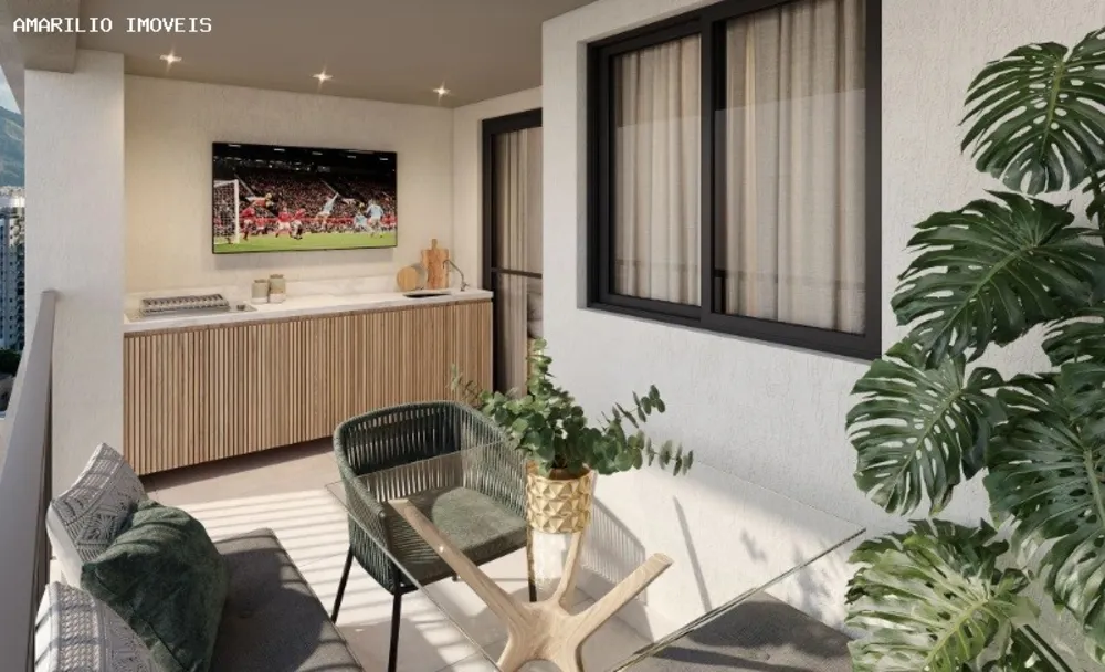 Apartamento, 2 quartos, 45 m² - Foto 7