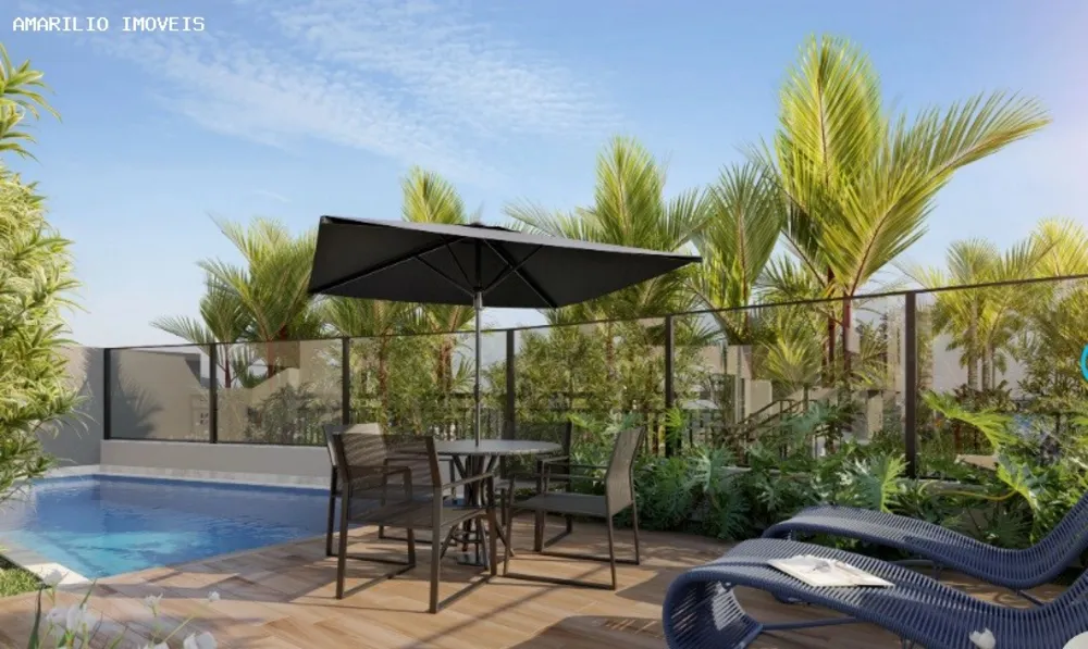Apartamento, 2 quartos, 45 m² - Foto 30