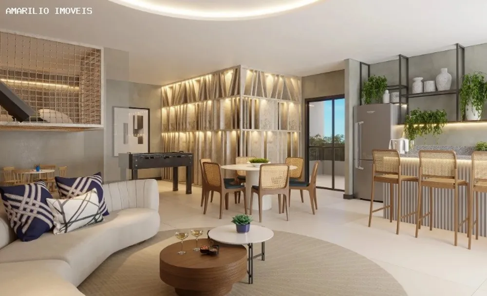 Apartamento, 2 quartos, 45 m² - Foto 6