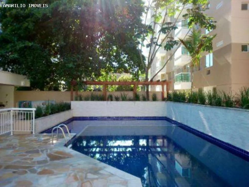 Apartamento, 3 quartos, 136 m² - Foto 4