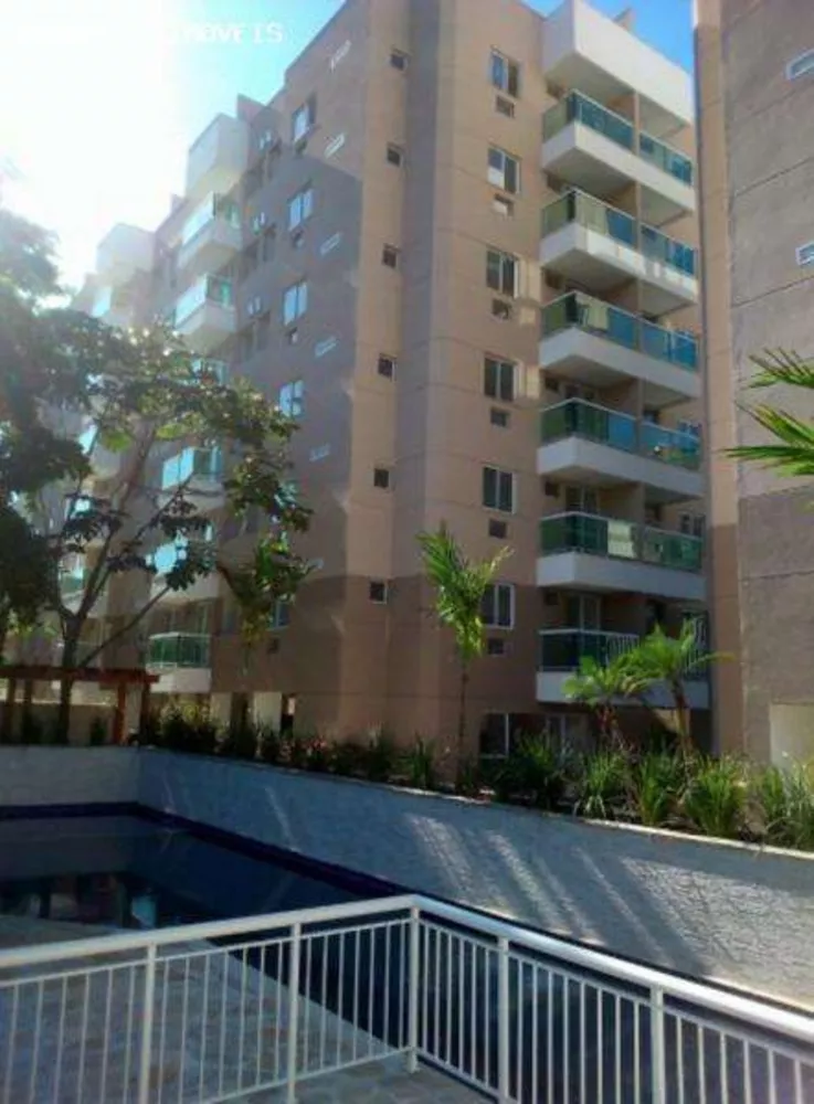 Apartamento, 3 quartos, 136 m² - Foto 3
