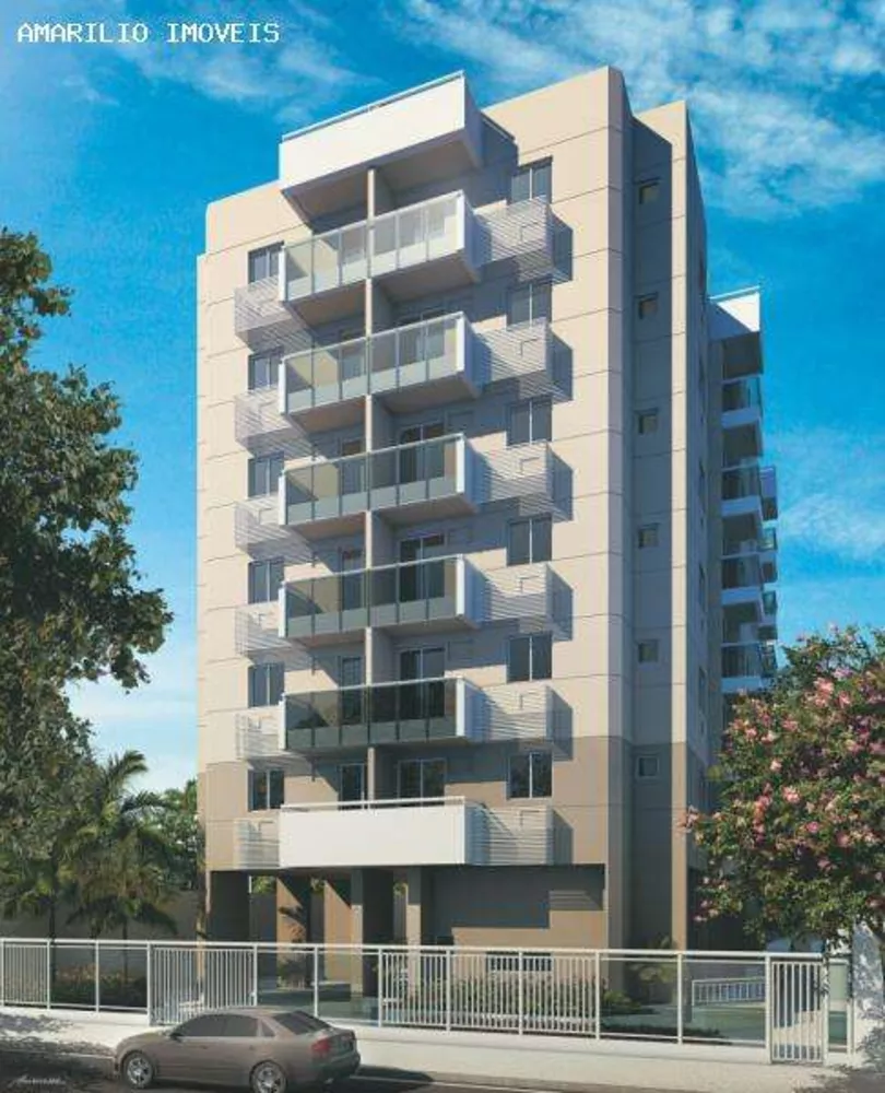 Apartamento, 3 quartos, 136 m² - Foto 6