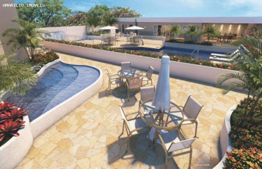 Apartamento, 3 quartos, 136 m² - Foto 2