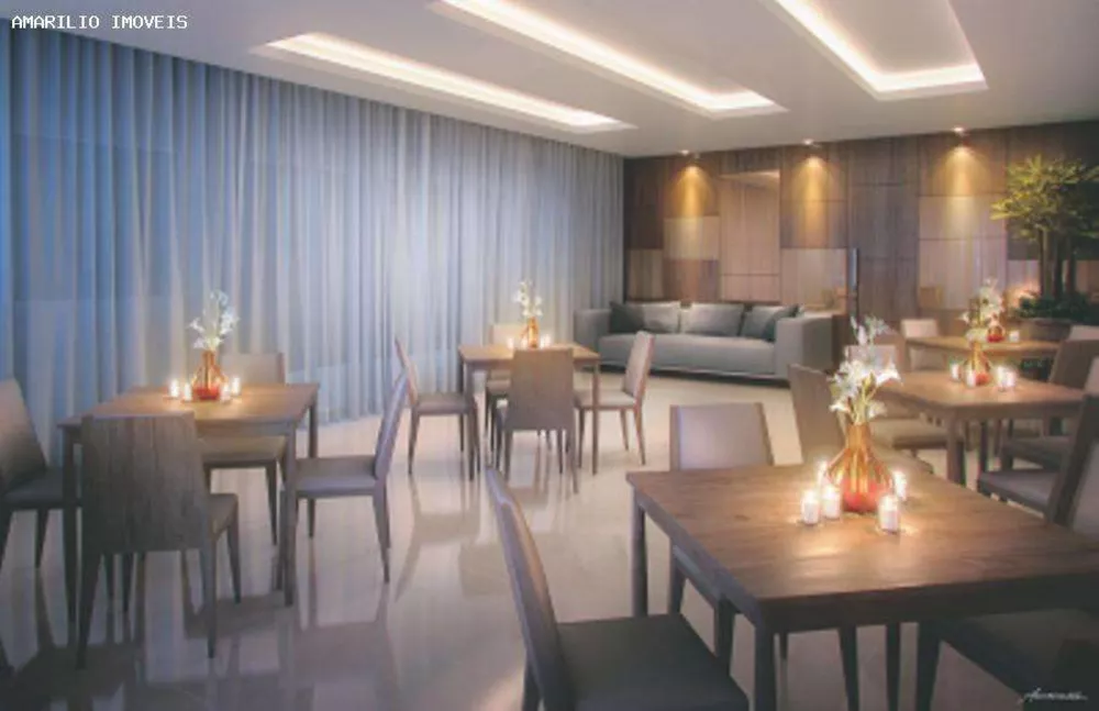 Apartamento, 3 quartos, 136 m² - Foto 11