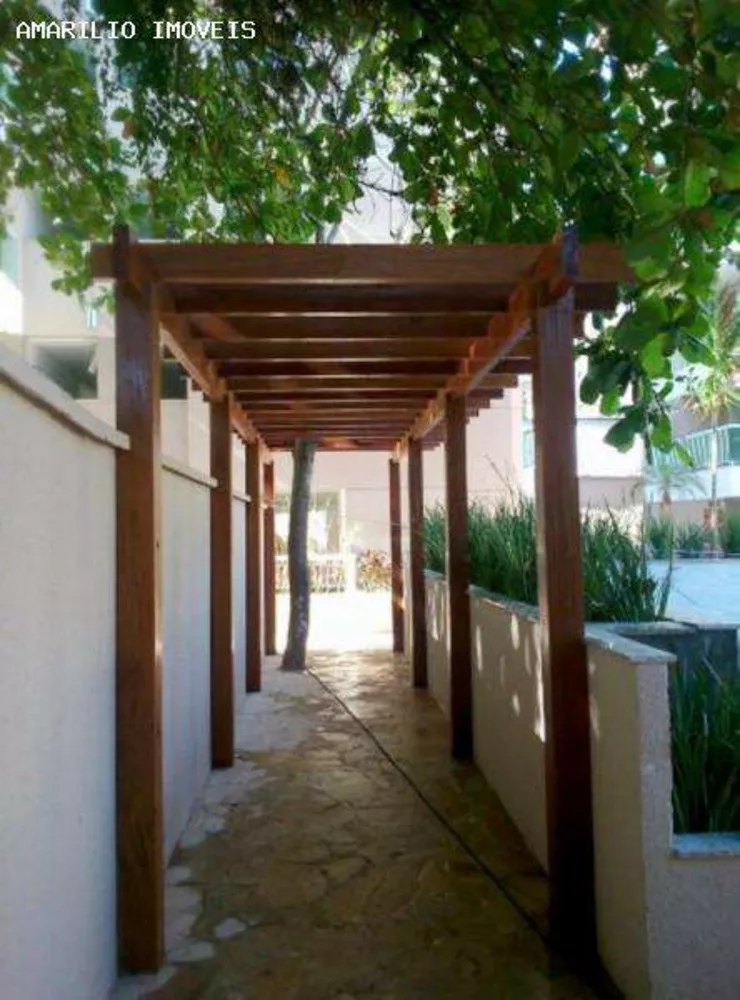 Apartamento, 3 quartos, 136 m² - Foto 8