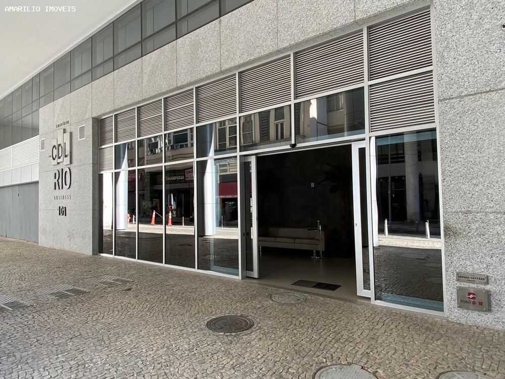 Conjunto Comercial-Sala à venda - Foto 8