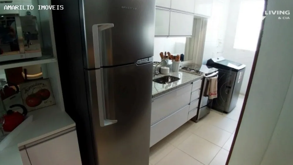 Apartamento, 2 quartos, 55 m² - Foto 12