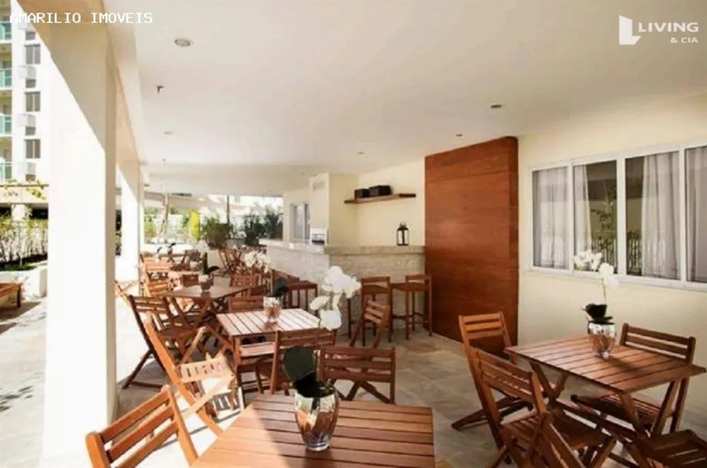 Apartamento, 2 quartos, 55 m² - Foto 20
