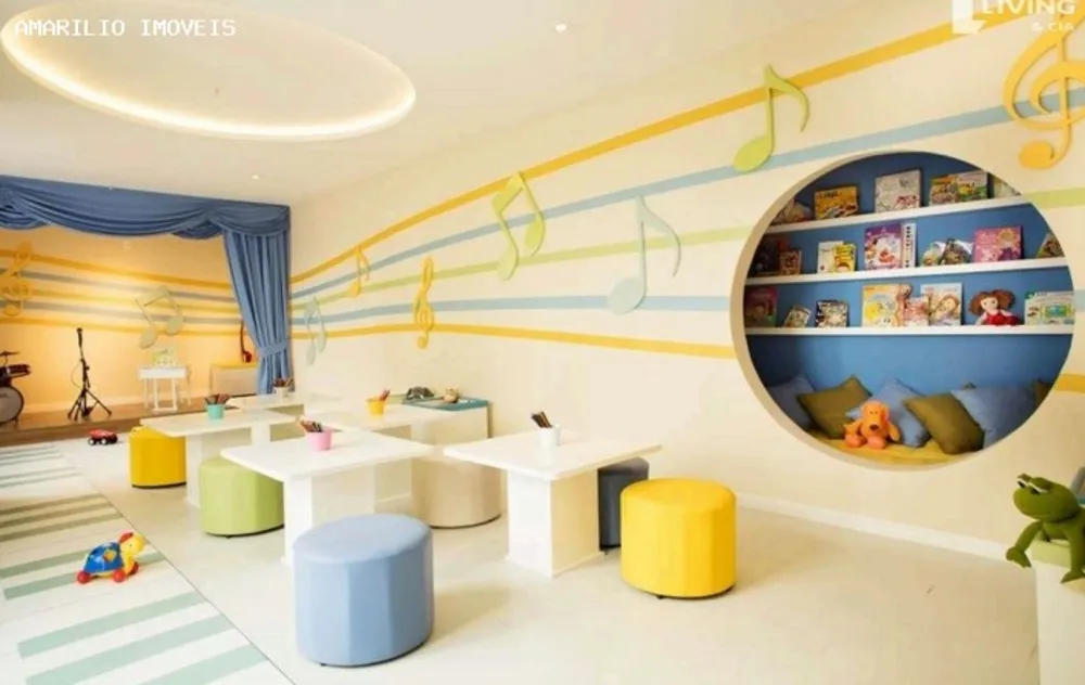 Apartamento, 2 quartos, 55 m² - Foto 15