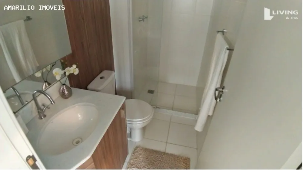 Apartamento, 2 quartos, 55 m² - Foto 7