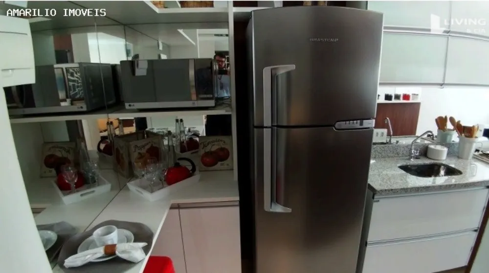 Apartamento, 2 quartos, 55 m² - Foto 13