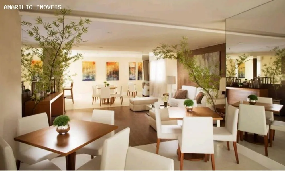 Apartamento, 2 quartos, 55 m² - Foto 14