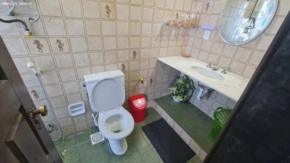 Casa, 2 quartos, 120 m² - Foto 17
