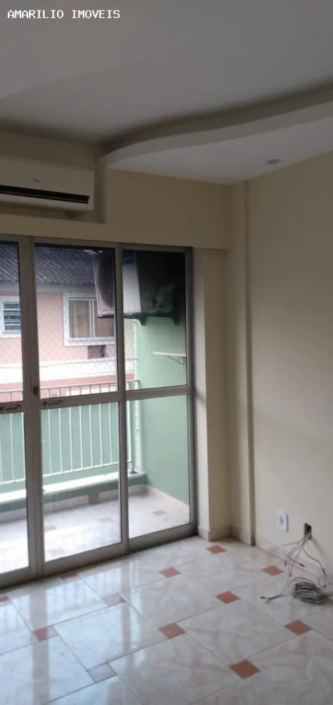 Apartamento, 2 quartos, 57 m² - Foto 8