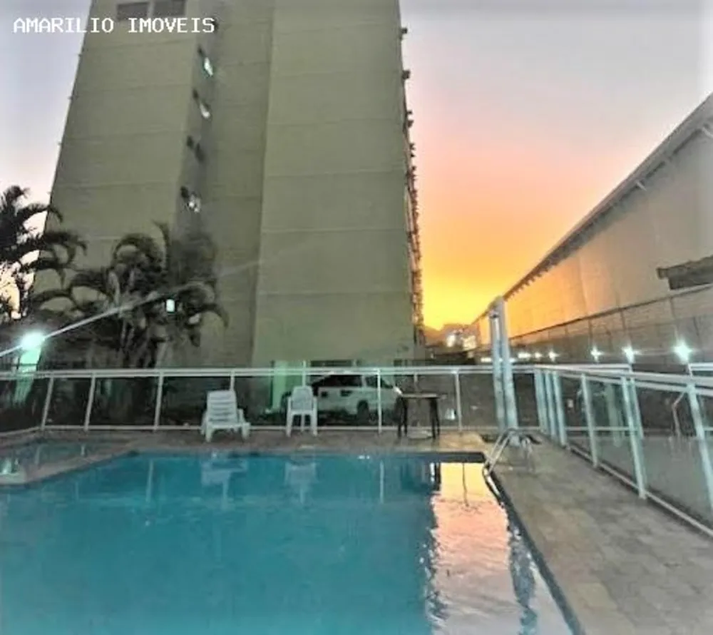 Apartamento, 2 quartos, 57 m² - Foto 7