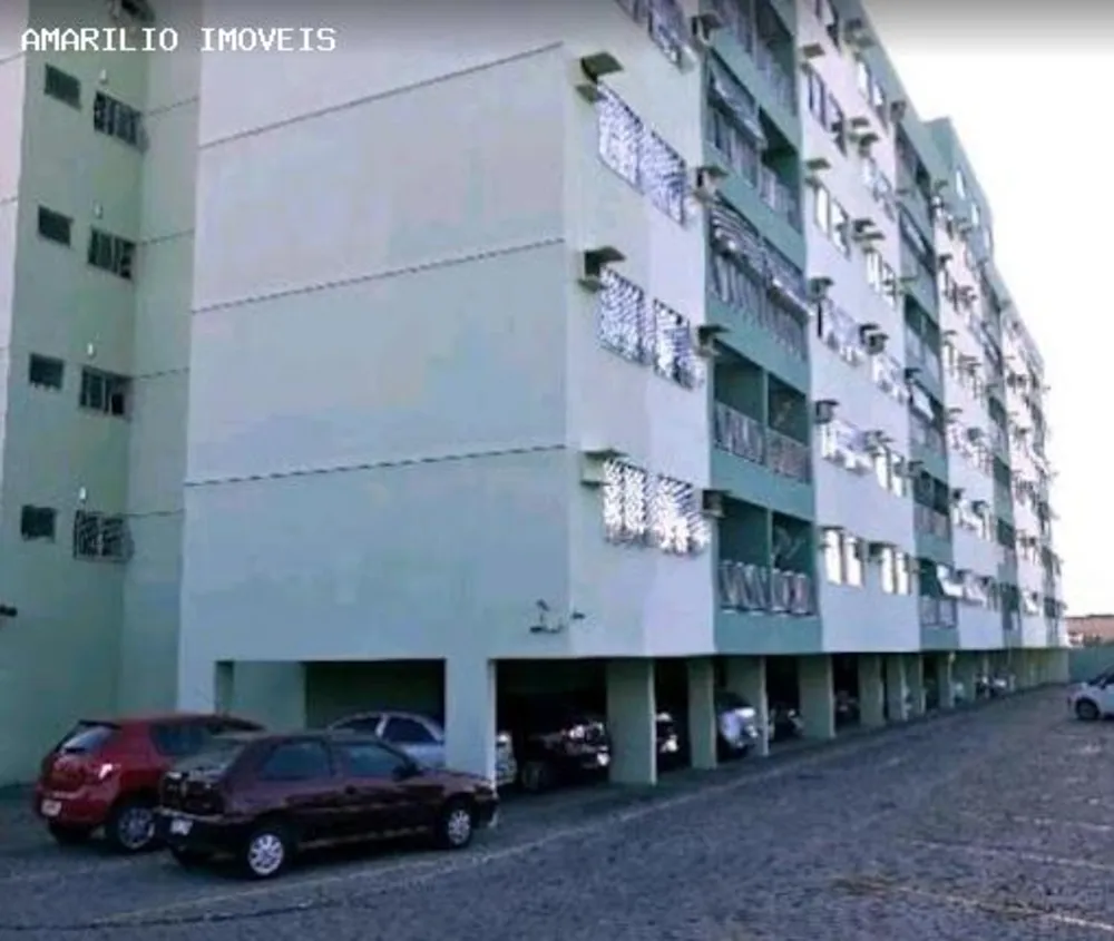 Apartamento, 2 quartos, 57 m² - Foto 4