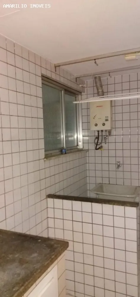 Apartamento, 2 quartos, 57 m² - Foto 11