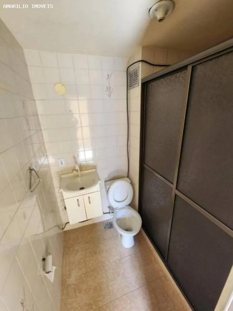Apartamento, 2 quartos, 70 m² - Foto 8