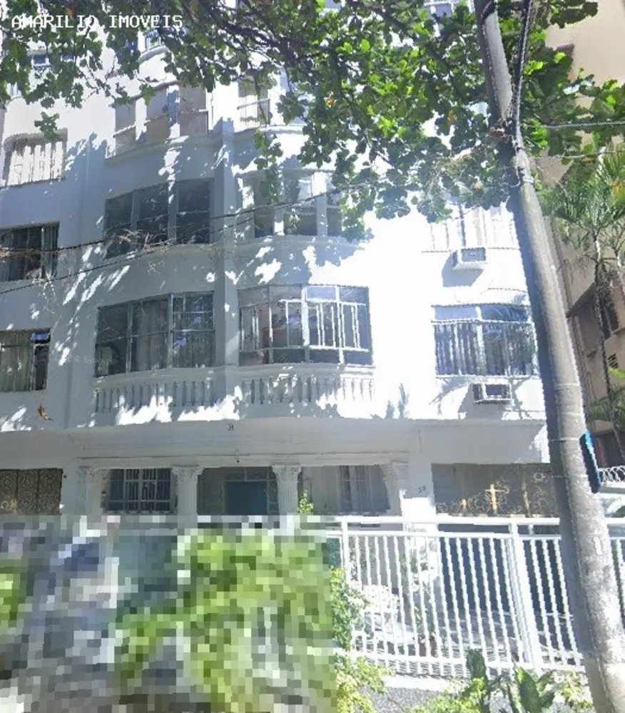 Apartamento, 2 quartos, 70 m² - Foto 1